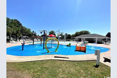 1718 Hawk St., Surfside Beach, SC 29575 - Photo 20