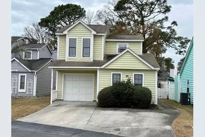 911 Charles St., North Myrtle Beach, SC 29582 - Photo 1