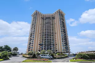 9650 Shore Dr, Myrtle Beach, SC 29572 - Photo 4