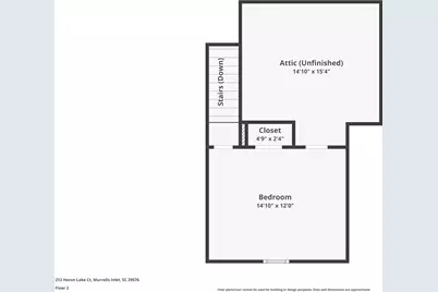 212 Heron Lake Ct., Murrells Inlet, SC 29576 - Photo 40