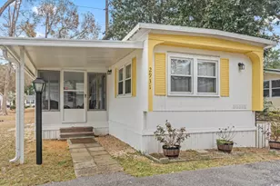 2931 Duke Trail, Garden City Beach, SC 29576 - Photo 2