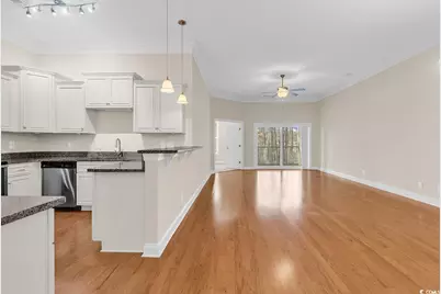 48 Mingo Dr. #3-E, Pawleys Island, SC 29585 - Photo 4