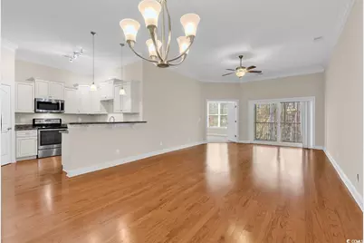 48 Mingo Dr. #3-E, Pawleys Island, SC 29585 - Photo 6