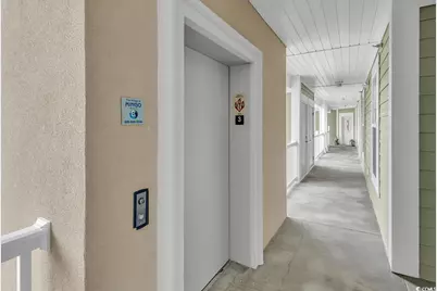 48 Mingo Dr. #3-E, Pawleys Island, SC 29585 - Photo 2