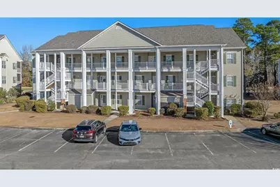5852 Longwood Dr. #301, Murrells Inlet, SC 29576 - Photo 1