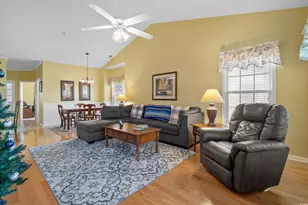 5852 Longwood Dr, Murrells Inlet, SC 29576 - Photo 4