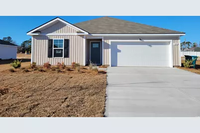 543 Acosta Circle, Conway, SC 29527 - Photo 1