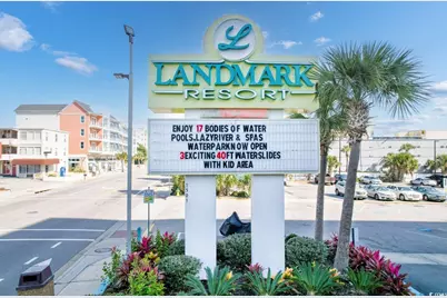 1501 S Ocean Blvd. #1038, Myrtle Beach, SC 29577 - Photo 26