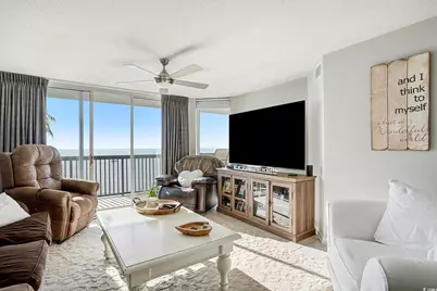 102 North Ocean Blvd. #1602, North Myrtle Beach, SC 29582 - Photo 6