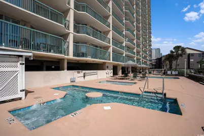 102 North Ocean Blvd. #1602, North Myrtle Beach, SC 29582 - Photo 30