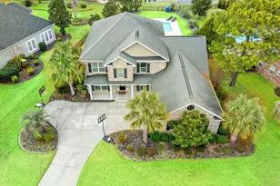 8491 Juxa Dr, Myrtle Beach, SC 29579 - Photo 2