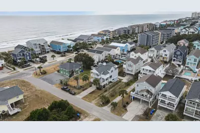 113 7th Ave #A 7th Ave. S, Surfside Beach, SC 29575 - Photo 4