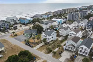 113 7th Ave #A 7th Ave S, Surfside Beach, SC 29575 - Photo 4