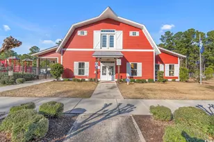 4485 Farm Lake Dr, Myrtle Beach, SC 29579 - Photo 32