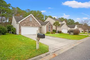 4485 Farm Lake Dr, Myrtle Beach, SC 29579 - Photo 2