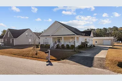 459 Garden Ave., Georgetown, SC 29440 - Photo 2