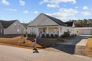 459 Garden Ave, Georgetown, SC 29440 - Photo 2