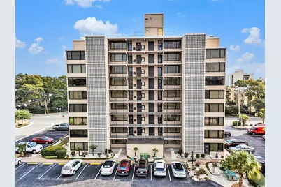 7603 N Ocean Blvd. #1G, Myrtle Beach, SC 29572 - Photo 28