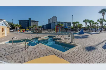 5905 S Kings Hwy. #2117, Myrtle Beach, SC 29579 - Photo 32