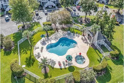 739 Blue Stem Dr. #64-A, Pawleys Island, SC 29585 - Photo 32