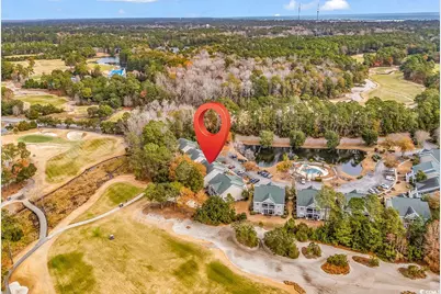 739 Blue Stem Dr. #64-A, Pawleys Island, SC 29585 - Photo 36