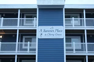 5600 N Ocean Blvd, North Myrtle Beach, SC 29582 - Photo 1