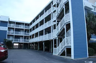 5600 N Ocean Blvd, North Myrtle Beach, SC 29582 - Photo 4