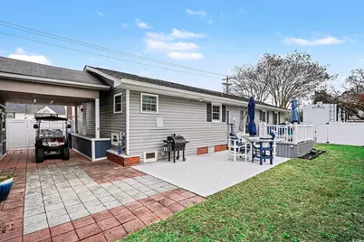 701 67th Ave. N, Myrtle Beach, SC 29572 - Photo 30