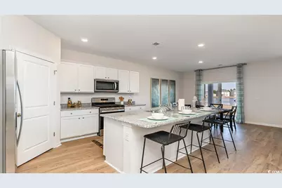 8027 Bear Claw Way, Conway, SC 29526 - Photo 6