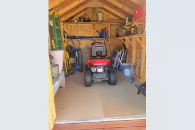 405 Beulah Circle, Conway, SC 29527 - Photo 26