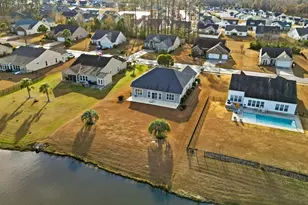 358 Trestle Way, Conway, SC 29526 - Photo 32