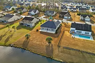 358 Trestle Way, Conway, SC 29526 - Photo 36