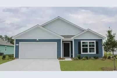 312 Rookroost Circle, Conway, SC 29526 - Photo 1