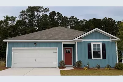 320 Rookroost Circle, Conway, SC 29526 - Photo 1