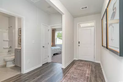 316 Rookroost Circle, Conway, SC 29526 - Photo 2