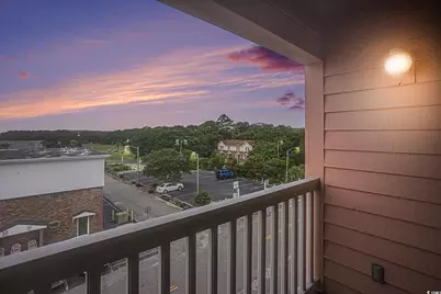 2710 S Ocean Blvd. #407, Myrtle Beach, SC 29577 - Photo 22