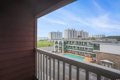 2710 S Ocean Blvd. #407, Myrtle Beach, SC 29577 - Photo 16