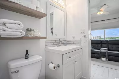 2710 S Ocean Blvd. #407, Myrtle Beach, SC 29577 - Photo 12