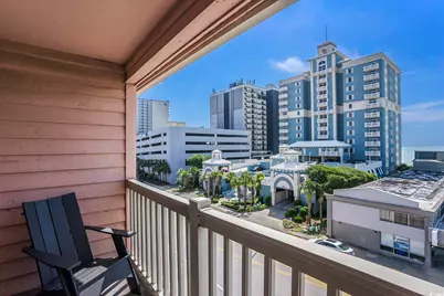 2710 S Ocean Blvd. #402, Myrtle Beach, SC 29577 - Photo 14