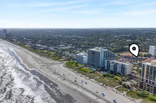 6803 N Ocean Blvd, Myrtle Beach, SC 29572 - Photo 32