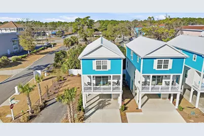 2302 Seaseeker Ln., Myrtle Beach, SC 29577 - Photo 28