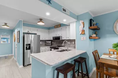 9581 Shore Dr. #216, Myrtle Beach, SC 29572 - Photo 8