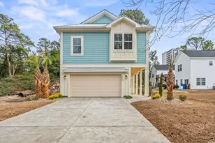 2547 Sand Dunes Dr, Myrtle Beach, SC 29577 - Photo 1