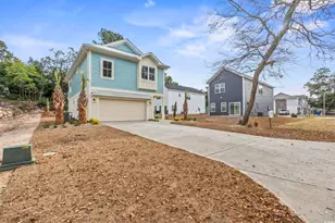 2547 Sand Dunes Dr, Myrtle Beach, SC 29577 - Photo 2