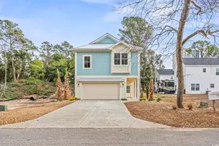2547 Sand Dunes Dr, Myrtle Beach, SC 29577 - Photo 4