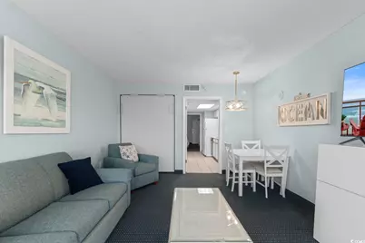 2701 S Ocean Blvd. #1204, North Myrtle Beach, SC 29582 - Photo 8