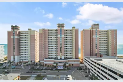 2701 S Ocean Blvd. #1204, North Myrtle Beach, SC 29582 - Photo 1