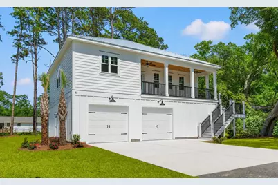 93 Seapine Dr., Pawleys Island, SC 29585 - Photo 1