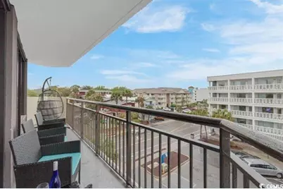 2710 N Ocean Blvd. #402, Myrtle Beach, SC 29577 - Photo 16