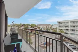 2710 N Ocean Blvd, Myrtle Beach, SC 29577 - Photo 16